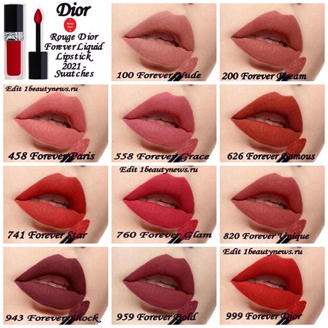 dior forever liquid lipstick 200|dior lipstick color chart.